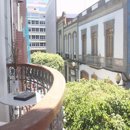 Mahalo Healthy House Las Palmas de Gran Canaria Exterior photo