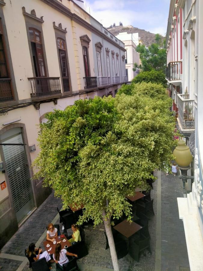 Mahalo Healthy House Las Palmas de Gran Canaria Exterior photo